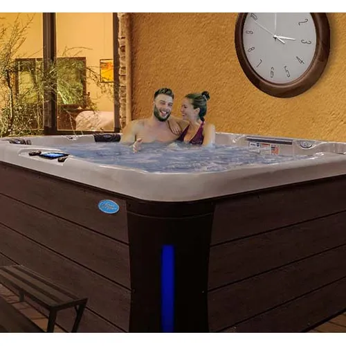 Platinum hot tubs for sale in Naples